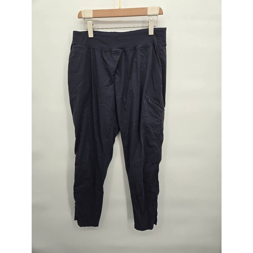 Mountain Hardwear Women's Ankle Pants Size Large Dynama